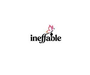 Logo Design by Mystrix for it's ineffable | Design: #37129547