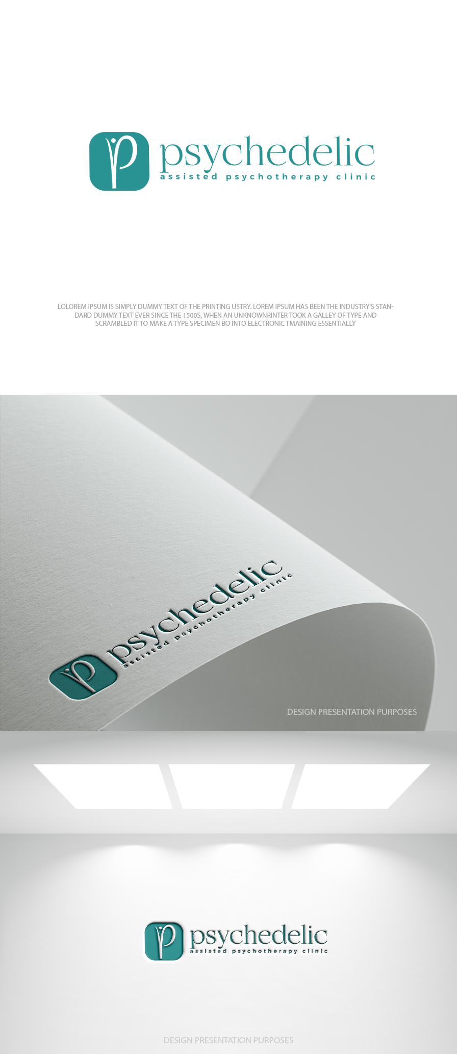 Diseño de Logo por zebronicgraphic para it's ineffable | Diseño #37130335