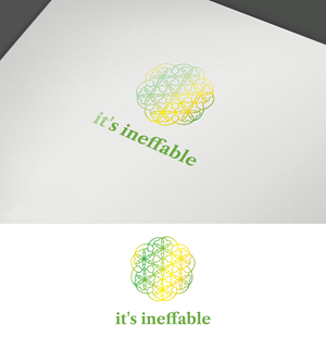 Logo Design by Impressive Designs for it's ineffable | Design #37129552