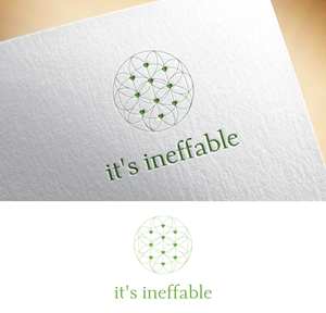 Logo Design by Impressive Designs for it's ineffable | Design: #37129553