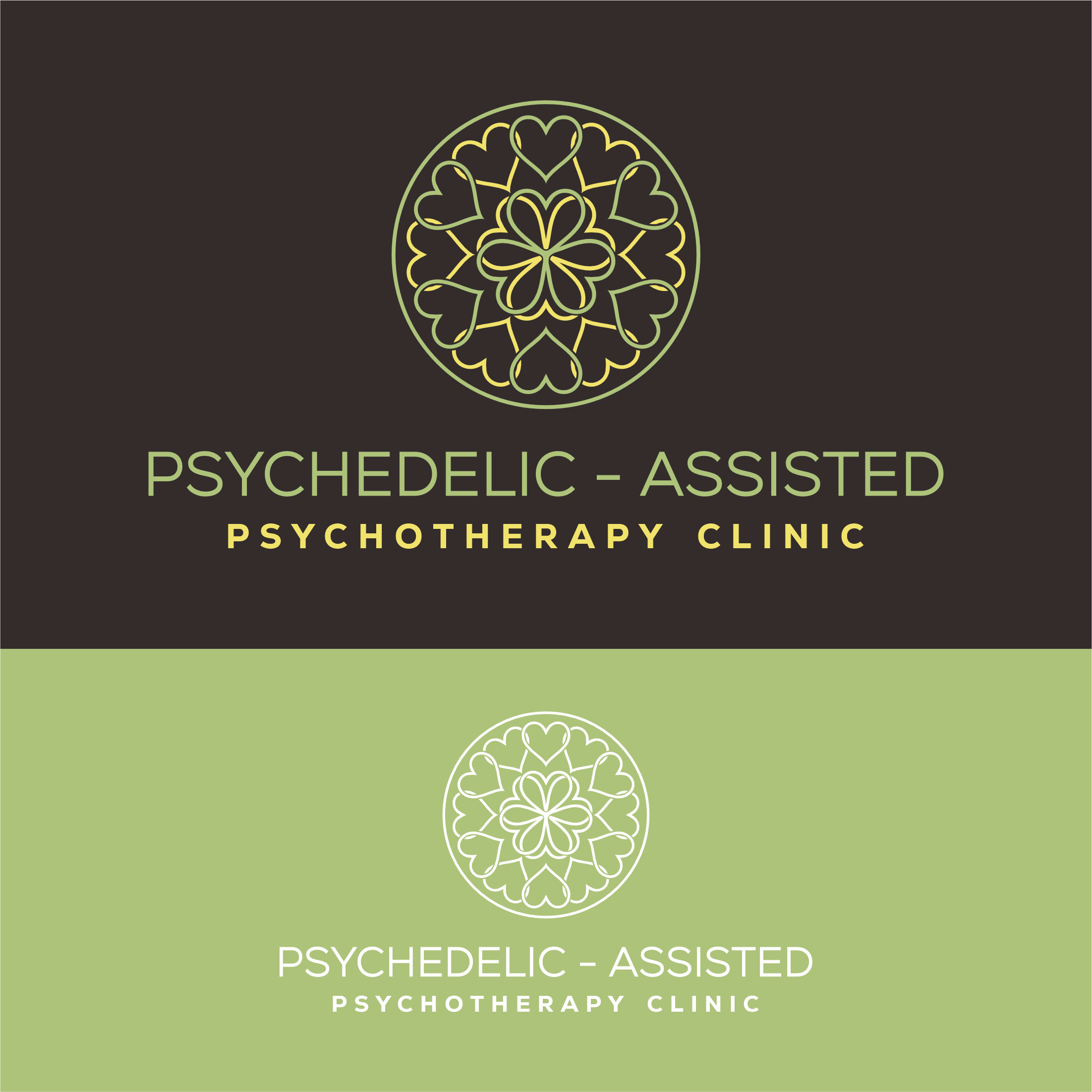 Logo Design by saher khan 2 for it's ineffable | Design #37129855