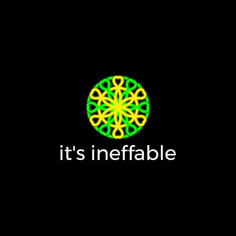 Logo Design by Znuj Esilas for it's ineffable | Design #37129709