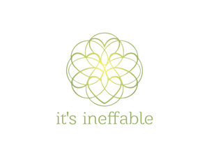 Logo Design by BNdesigner for it's ineffable | Design: #37132923