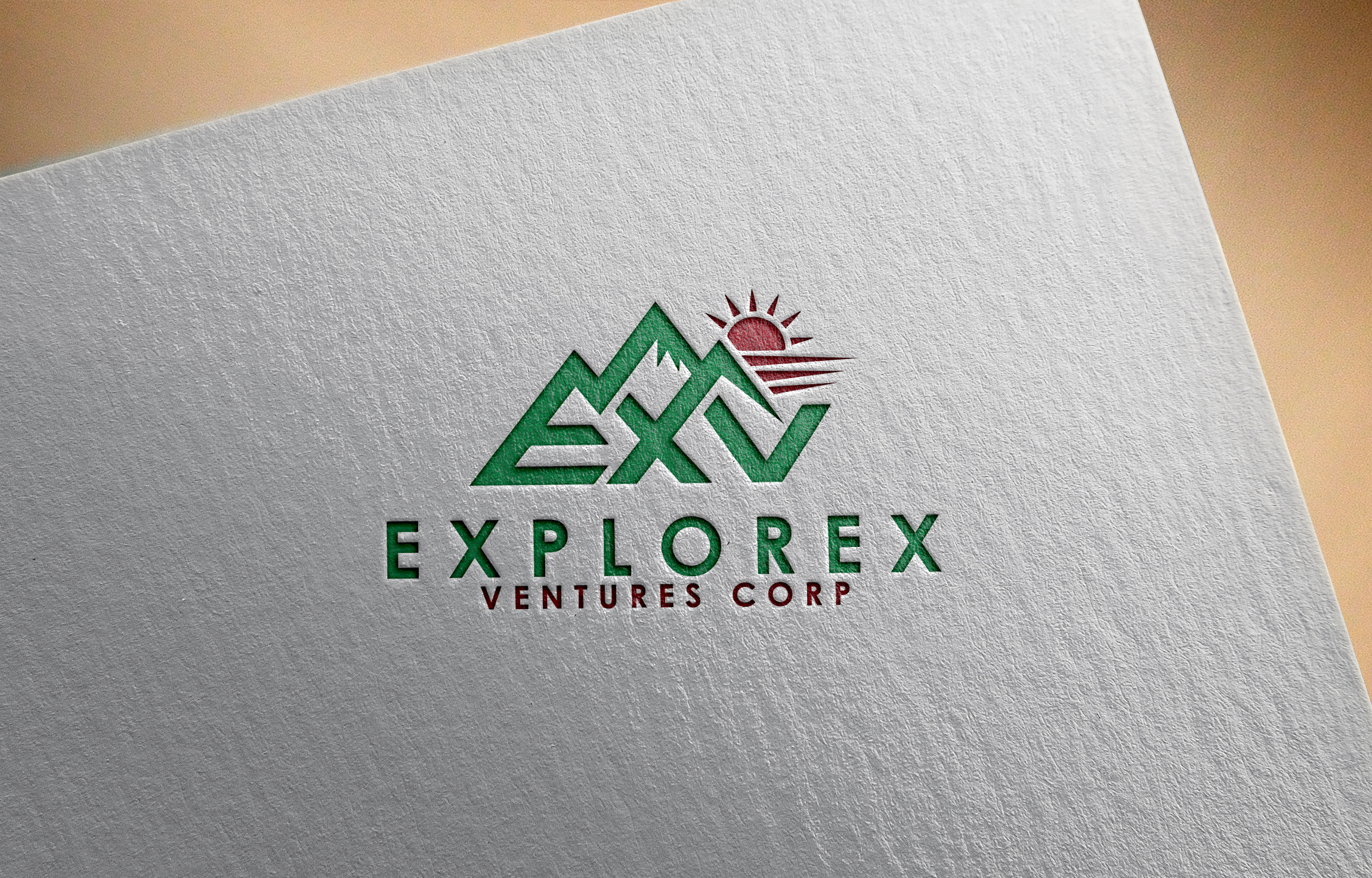 Logo Design by 24ksunny for this project | Design #37135457