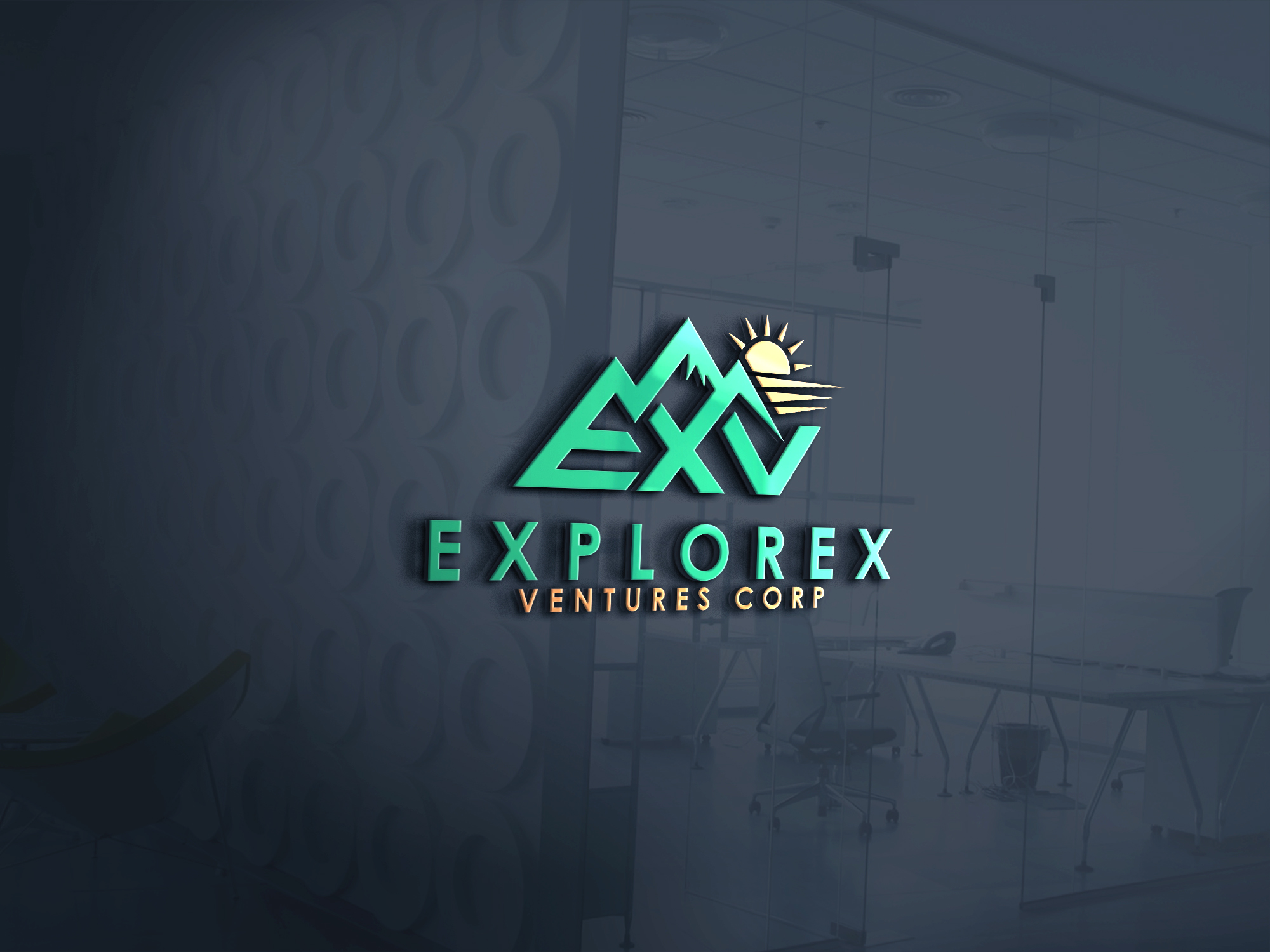 Logo Design by 24ksunny for this project | Design #37135458