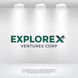 Logo Design by LogoEon for this project | Design: #37128859