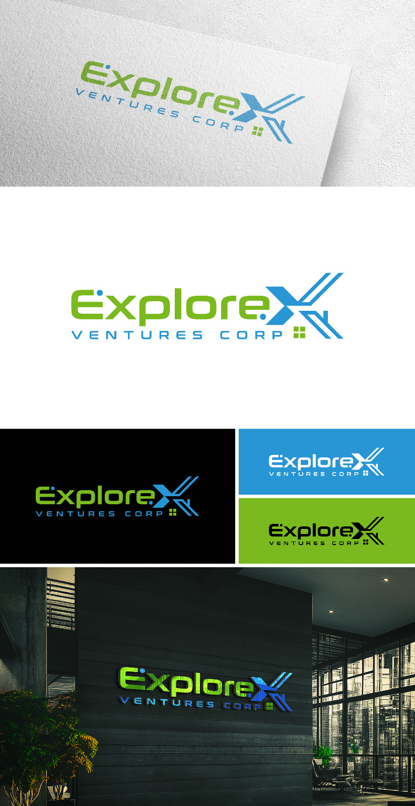 Logo Design by Design Athics for this project | Design #37130148