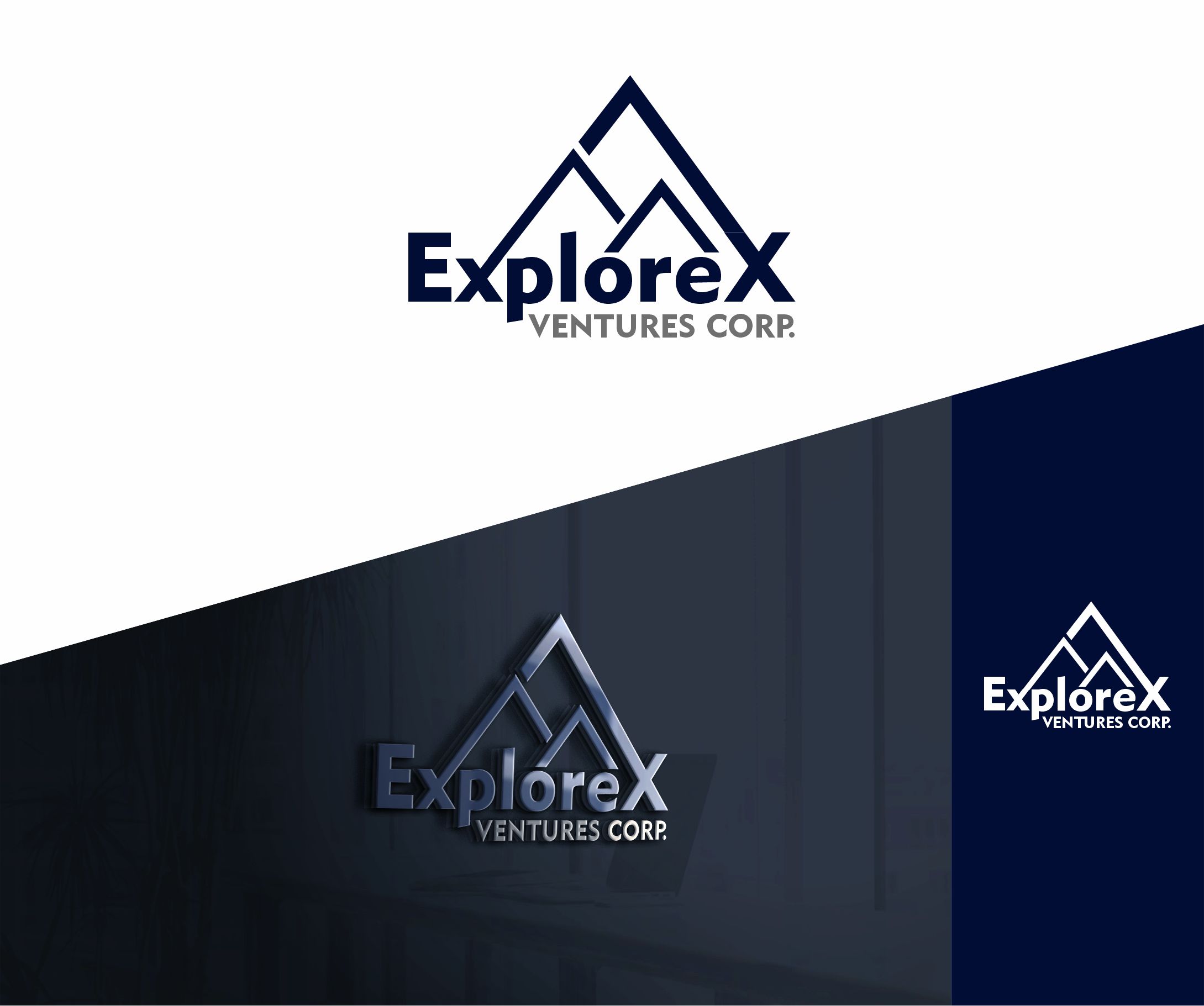 Logo Design by alkaline for this project | Design #37129875