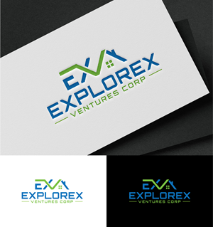 Logo Design by S.H Designs for this project | Design: #37130714