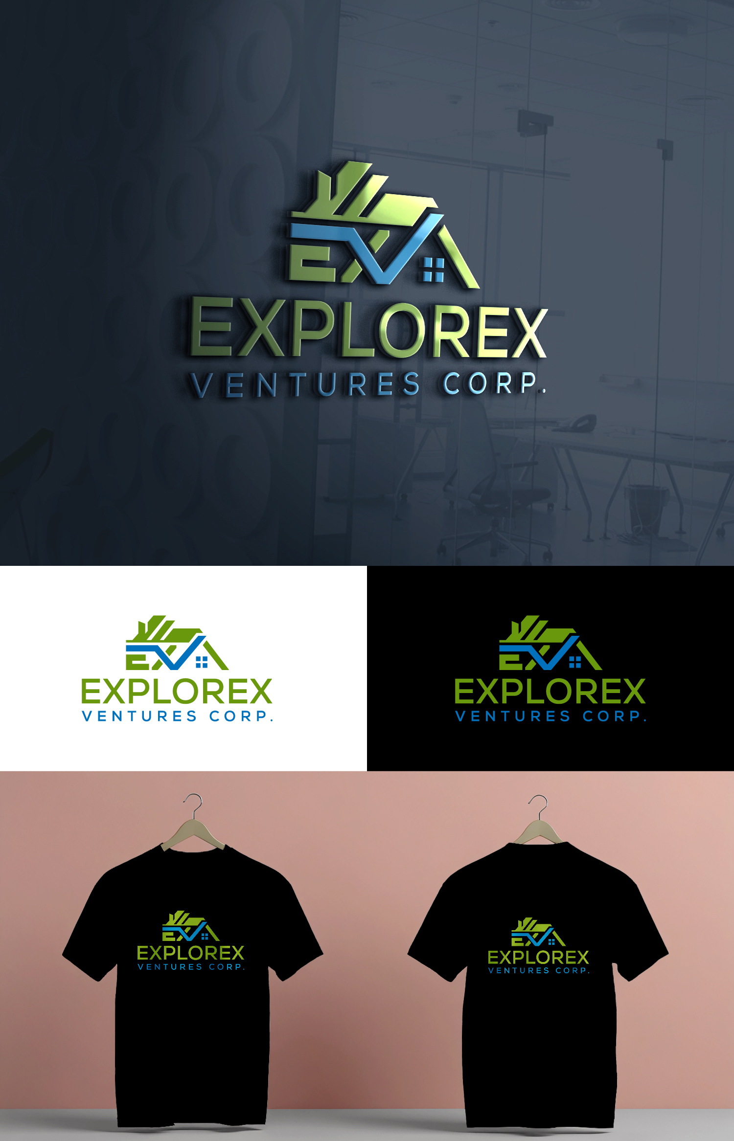 Logo Design by S.H Designs for this project | Design #37130715