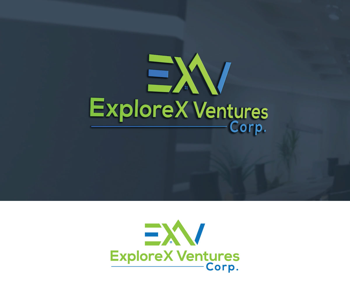 Logo Design by Srk pix!14 for this project | Design #37132672