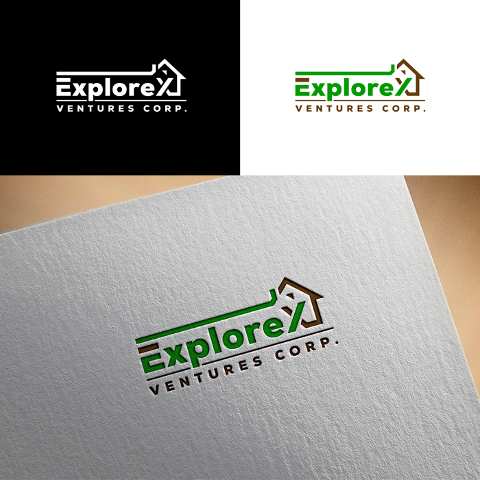 Logo Design by RA-bica for this project | Design #37133033