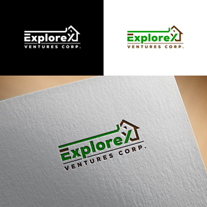 Logo Design by RA-bica for this project | Design: #37133033