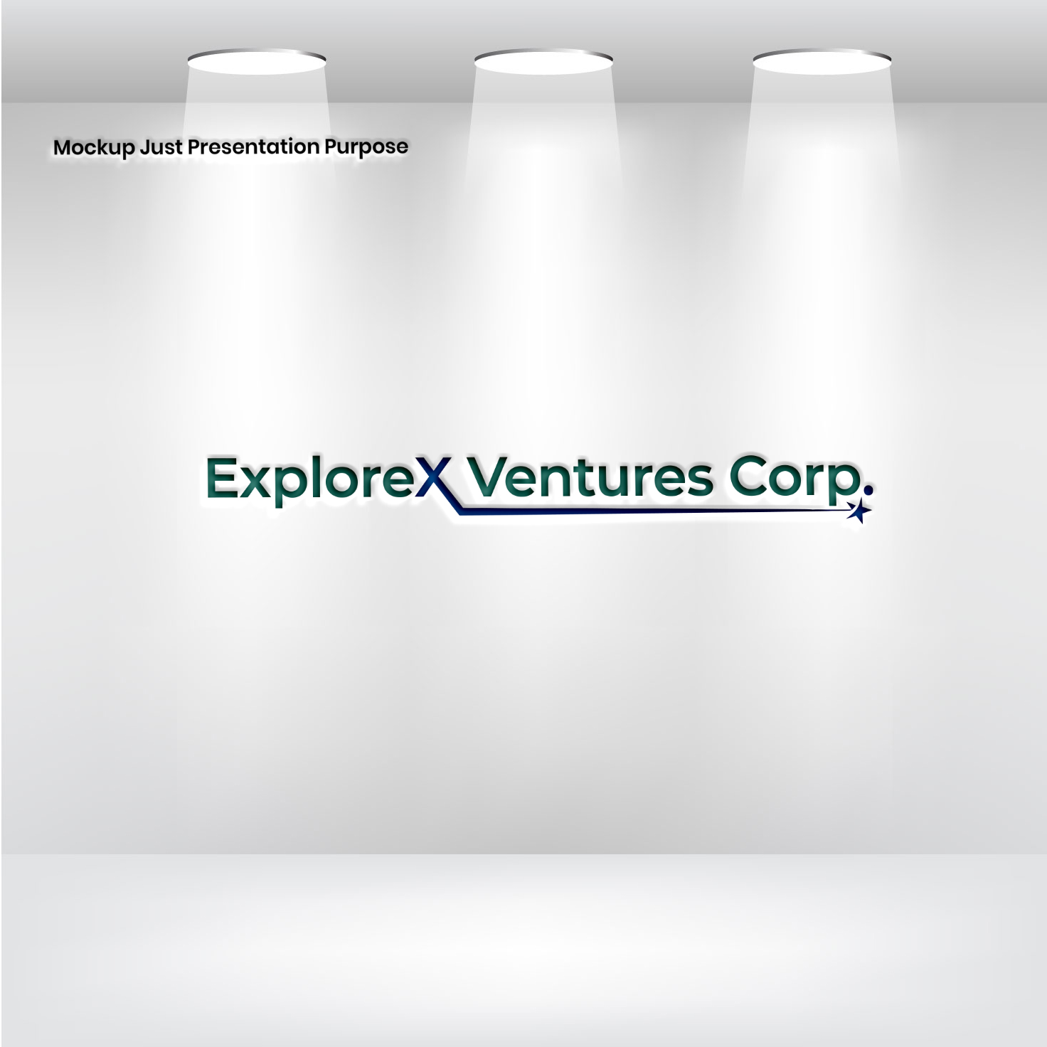 Logo Design by Pixel Foundry for this project | Design #37131177