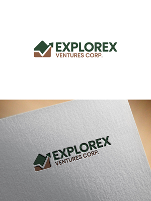 Logo Design by KING JM for this project | Design: #37136287