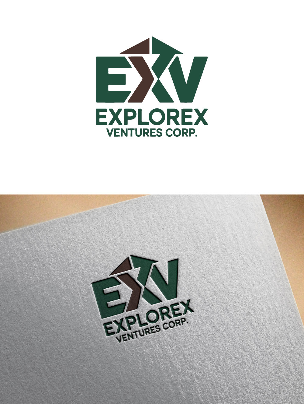 Diseño de Logo por KING JM para este proyecto | Diseño #37136288