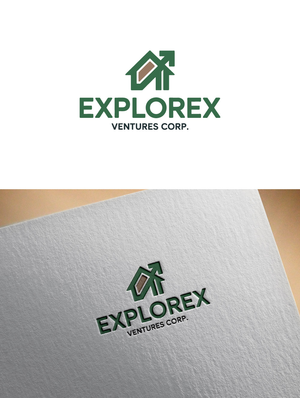 Diseño de Logo por KING JM para este proyecto | Diseño #37136289