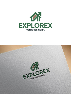 Logo Design by KING JM for this project | Design: #37136289