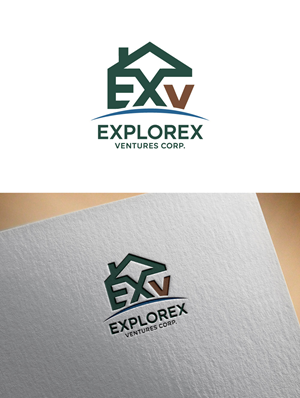 Logo Design by KING JM for this project | Design: #37136291
