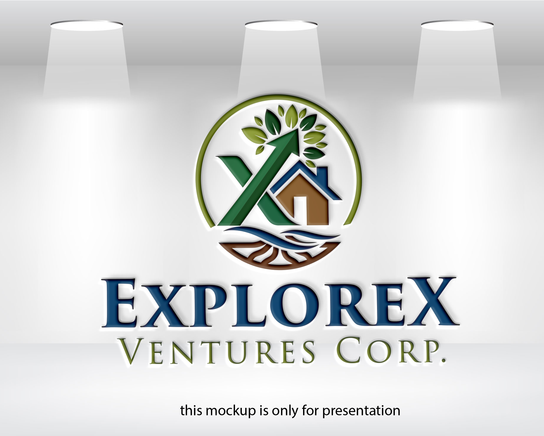 Design de Logo par FARU.......... pour ce projet | Design #37131014