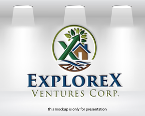 Logo Design by FARU.......... for this project | Design: #37131014