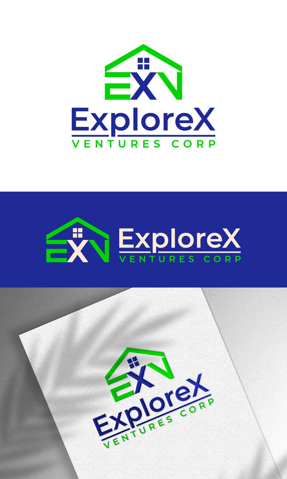 Logo Design by loveqis for this project | Design #37128606