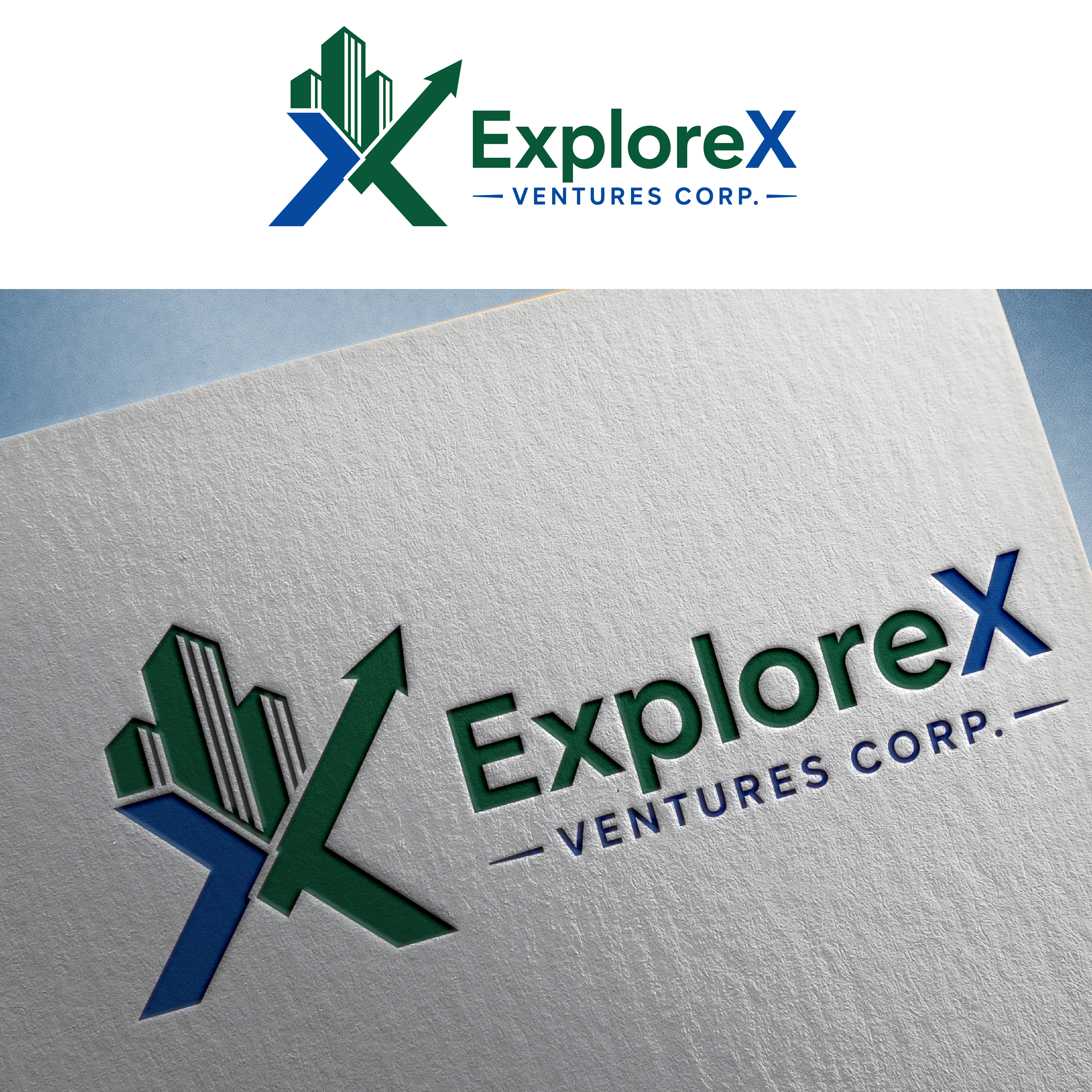 Logo Design by Shariqology for this project | Design #37128962