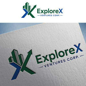 Logo Design by Shariqology for this project | Design #37128962