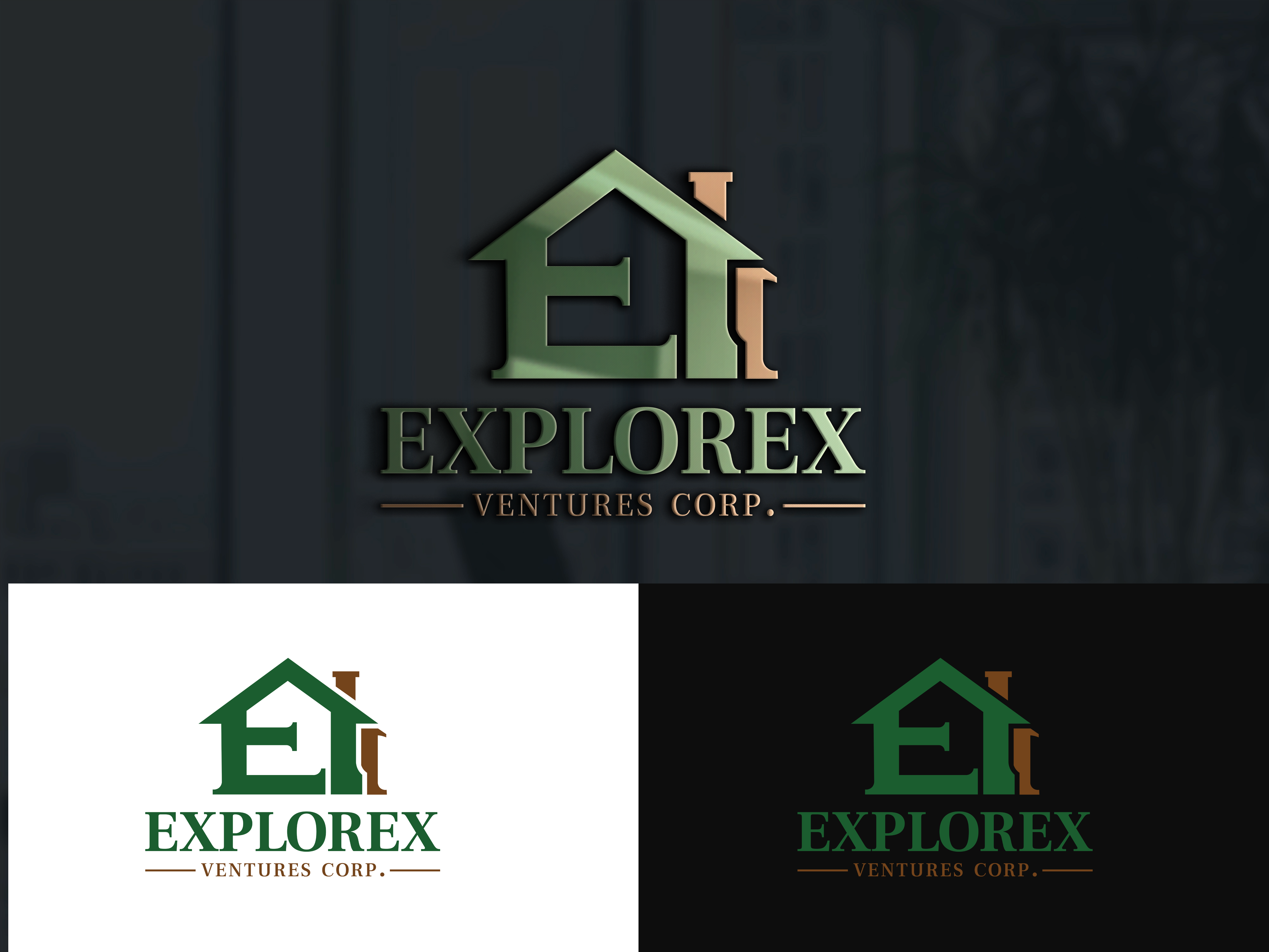 Diseño de Logo por DesignerShahadat para este proyecto | Diseño #37134459