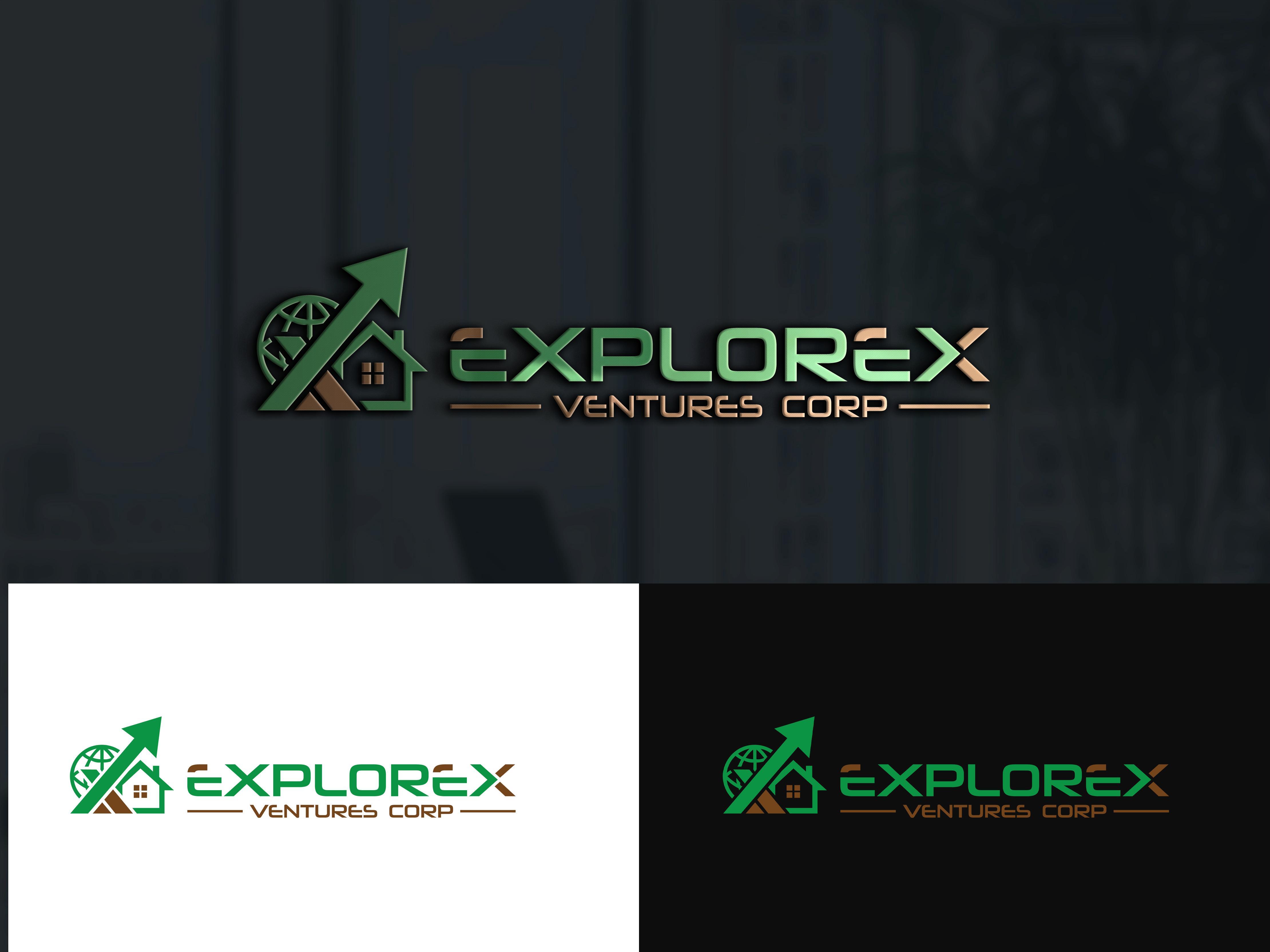 Logo Design by DesignerShahadat for this project | Design #37134461