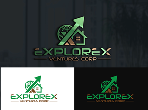 Logo Design by DesignerShahadat for this project | Design: #37134471
