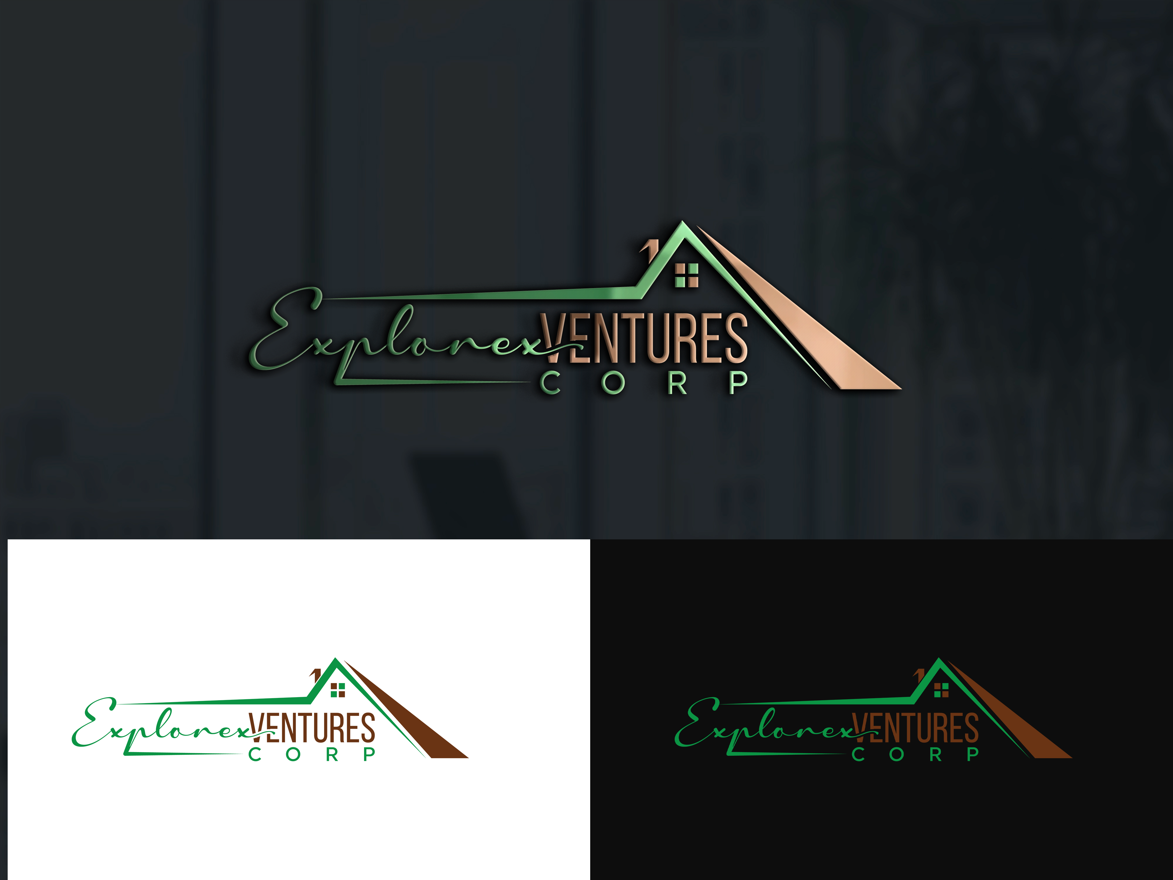 Logo Design by DesignerShahadat for this project | Design #37136541