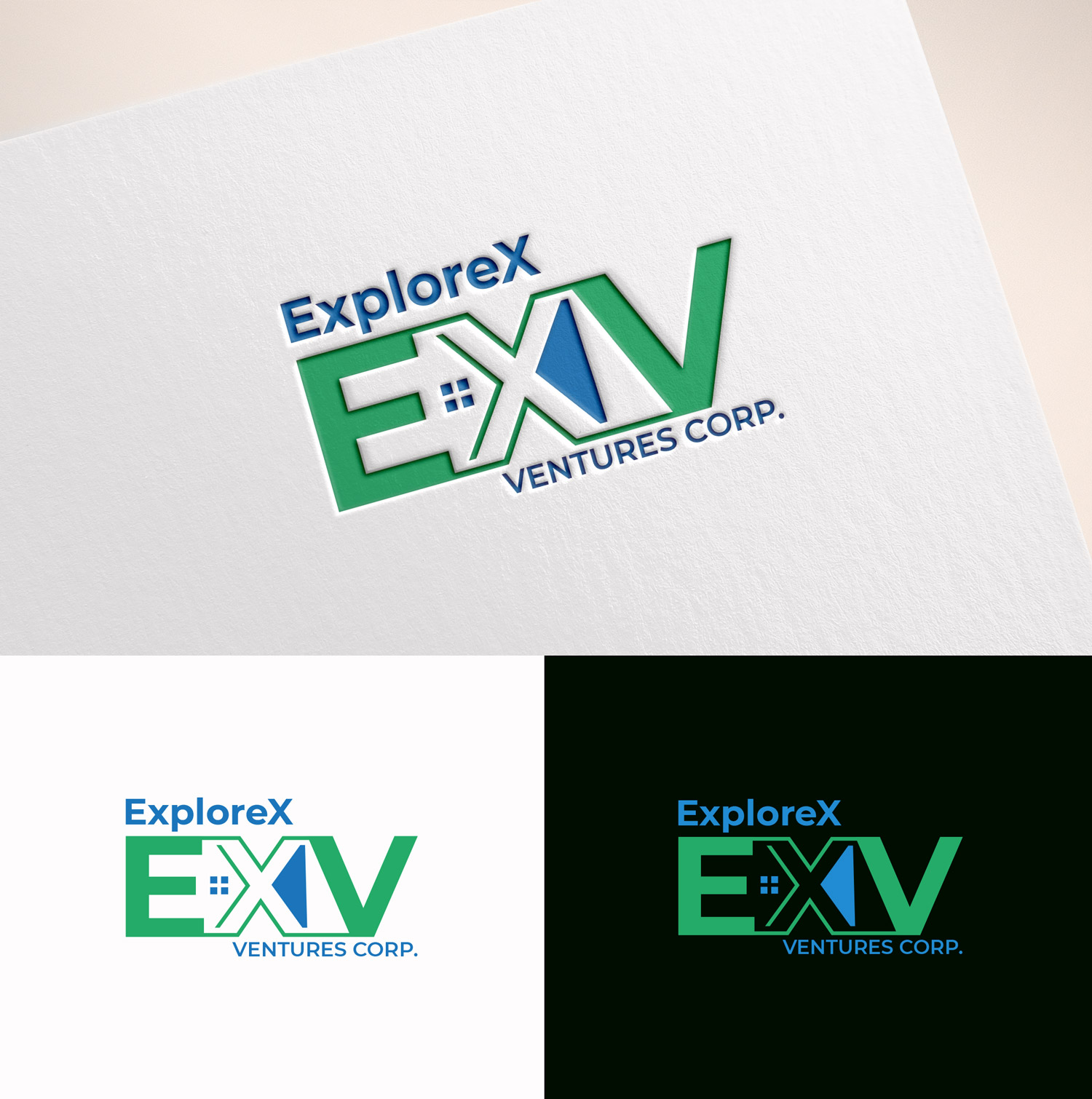 Logo Design by M Art & Design for this project | Design #37129800