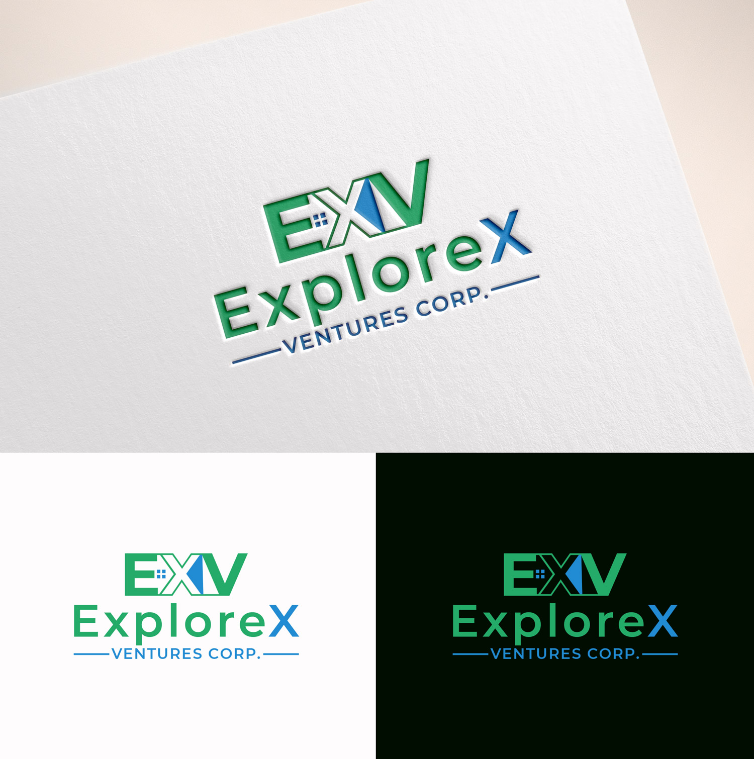 Logo Design by M Art & Design for this project | Design #37129865