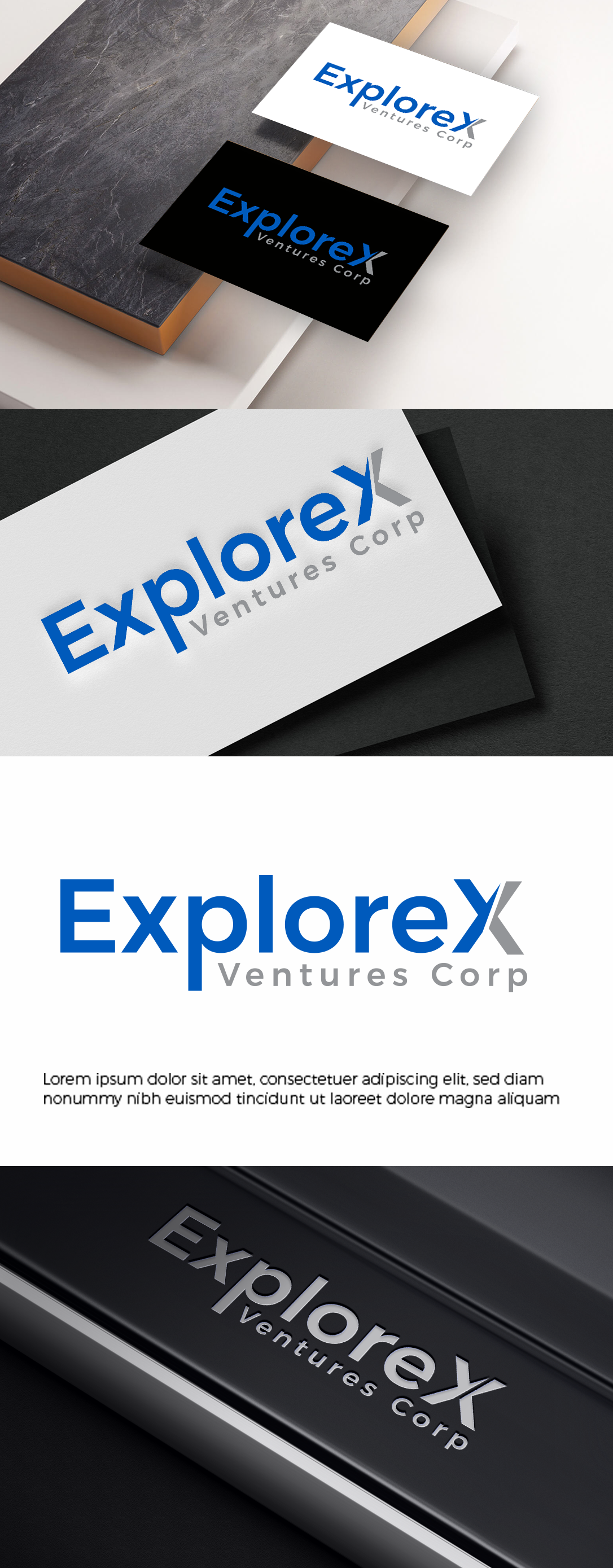 Logo Design by Innovative Graphix for this project | Design #37129002