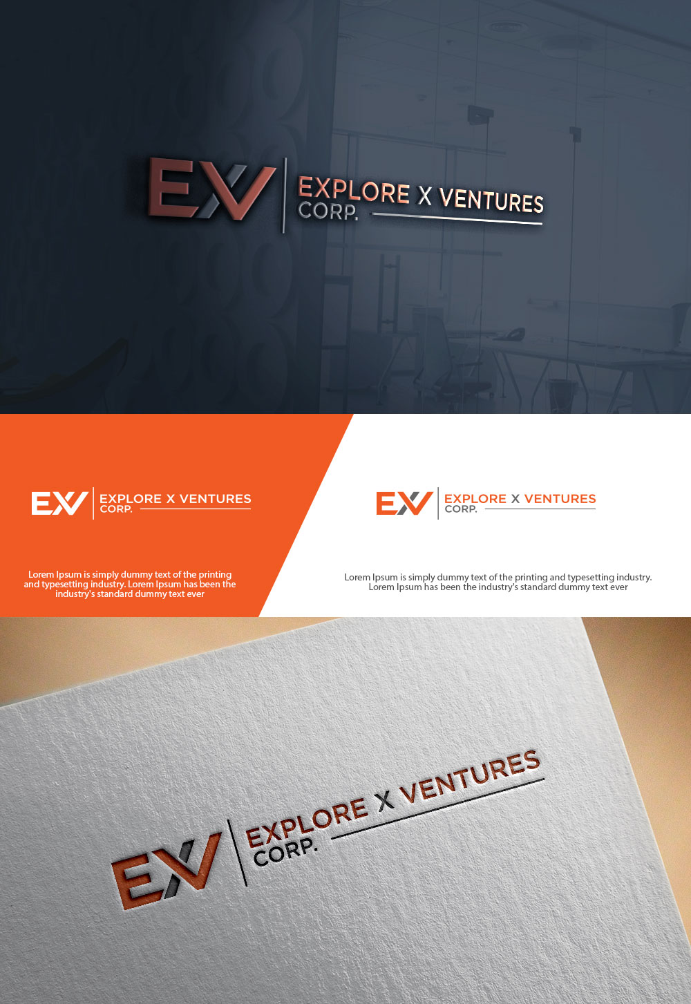 Logo Design by sulemani  creation for this project | Design #37130305