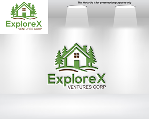 Logo Design by niajul hok for this project | Design: #37129413