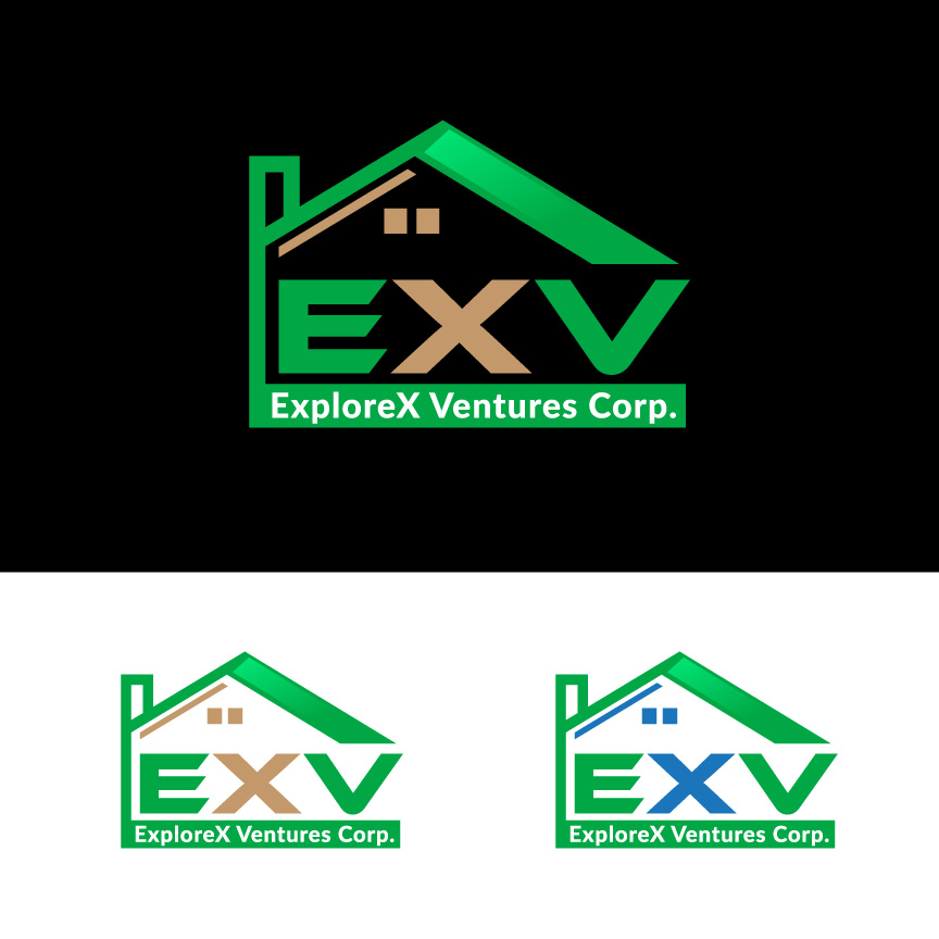 Logo Design by Dipali_sain for this project | Design #37130809