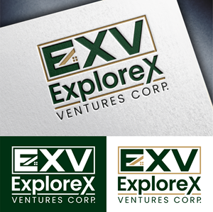 Logo Design by John Mark Arts for this project | Design: #37129474