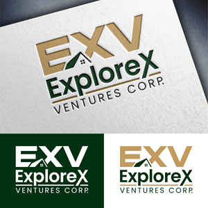 Logo Design by John Mark Arts for this project | Design: #37129549