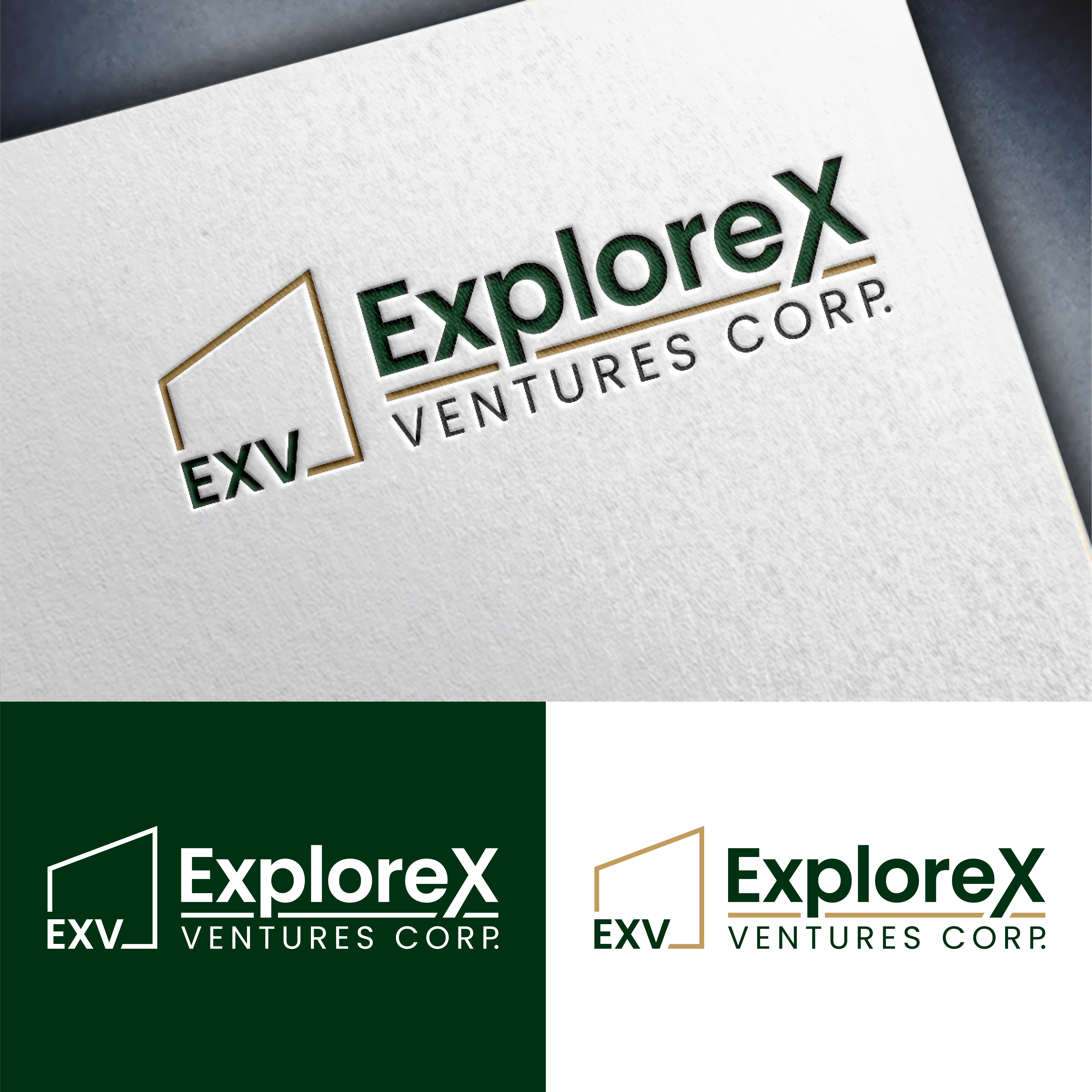 Logo Design by John Mark Arts for this project | Design #37129595