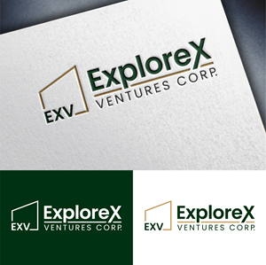 Logo Design by John Mark Arts for this project | Design: #37129595