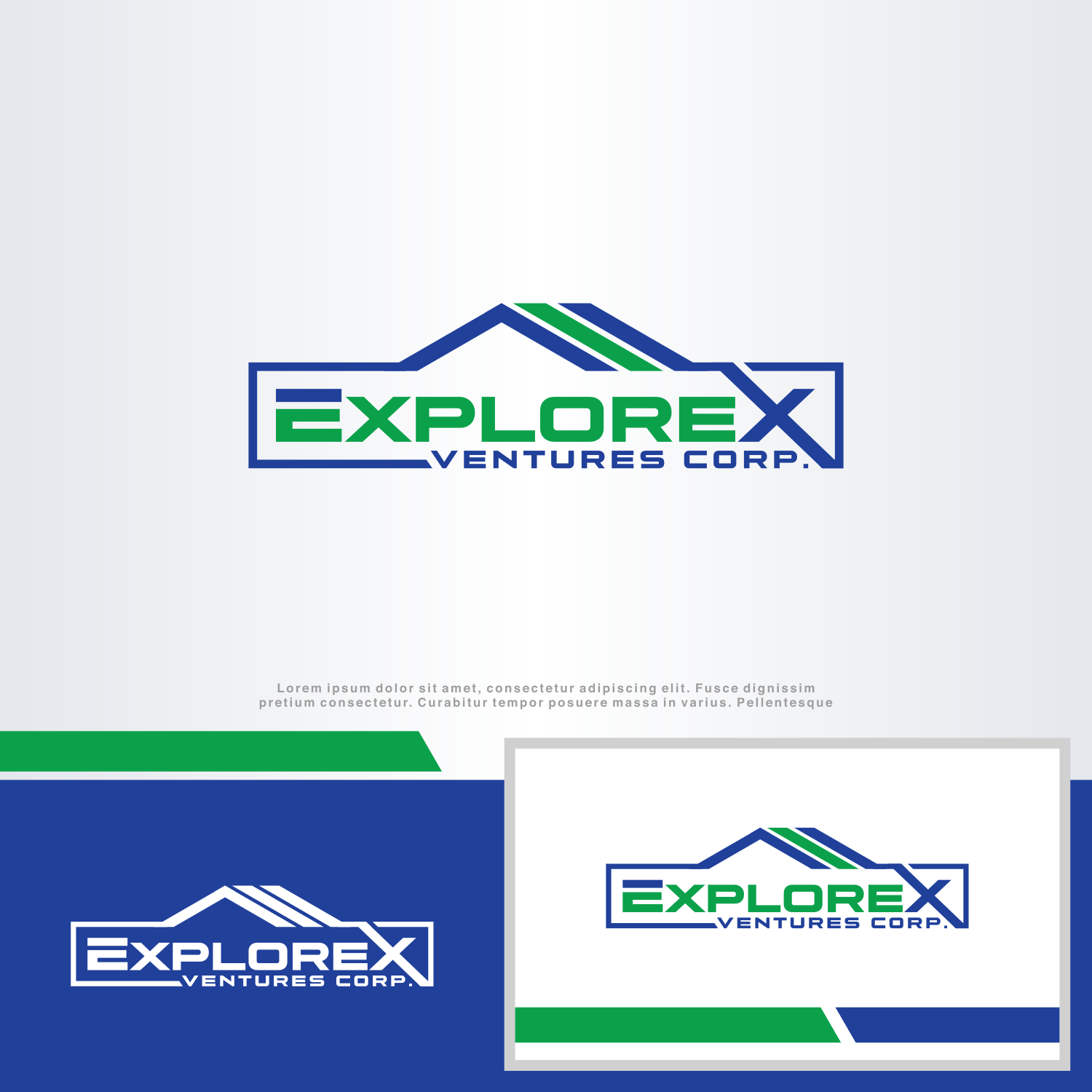 Logo Design by Sanji Design for this project | Design #37131923