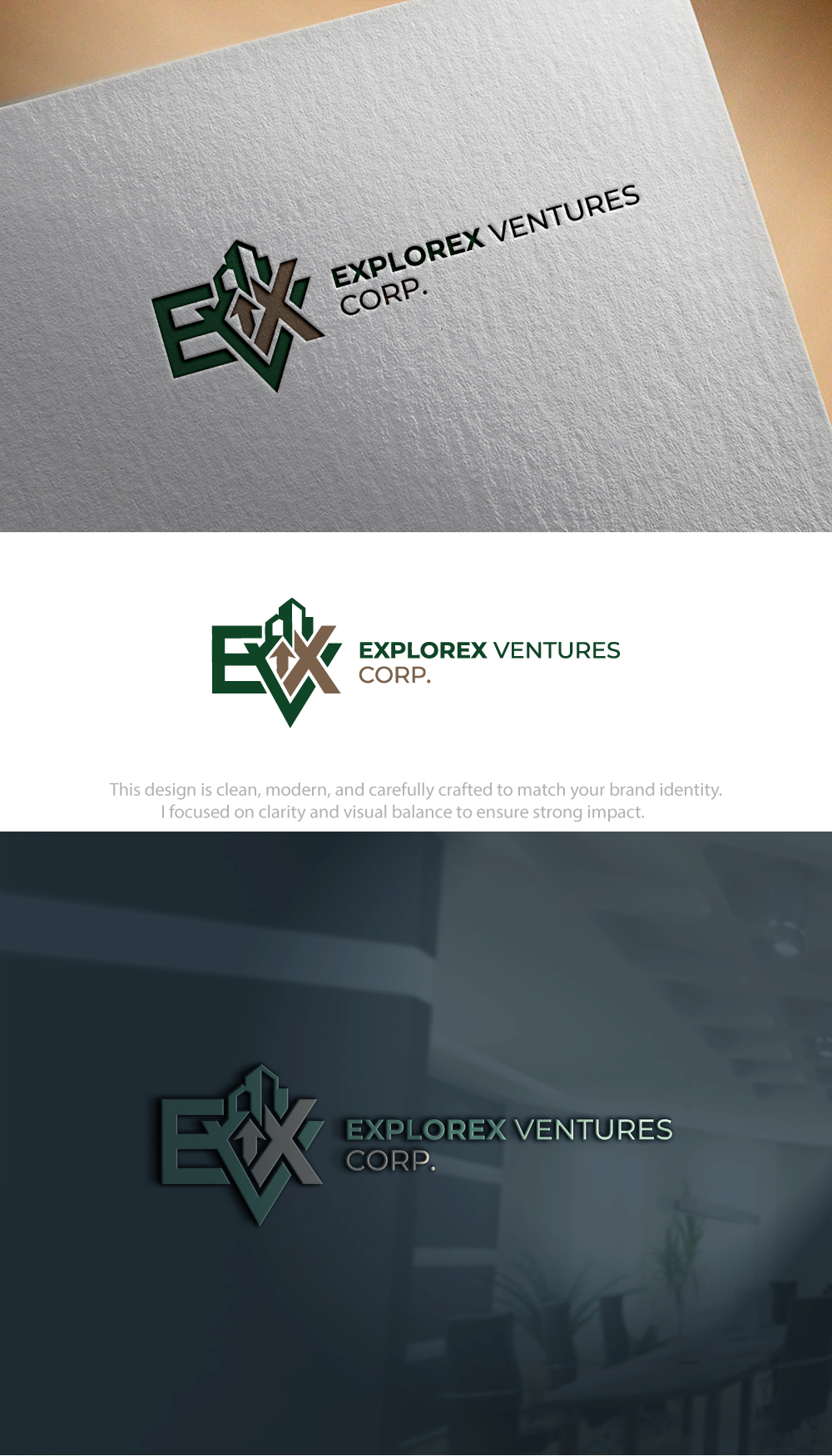 Design de Logo par Hamza  Al-Muttalib pour ce projet | Design #37130982