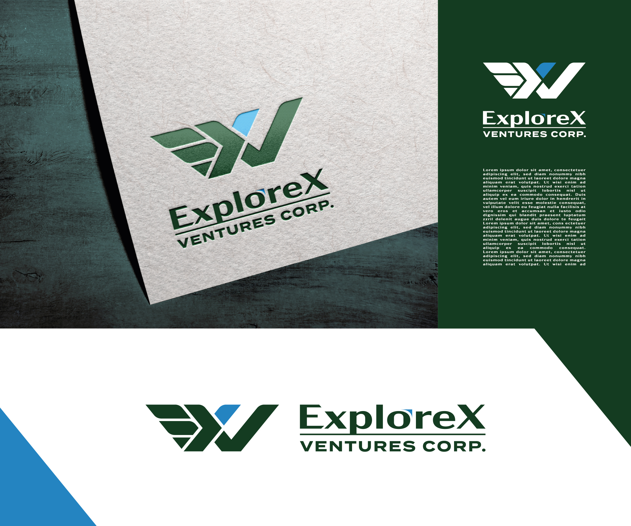 Logo Design by DesignShaper for this project | Design #37129328