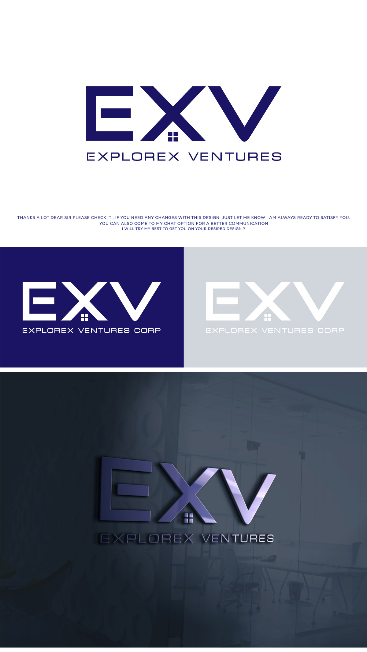 Logo Design by Logo Care. for this project | Design #37136376