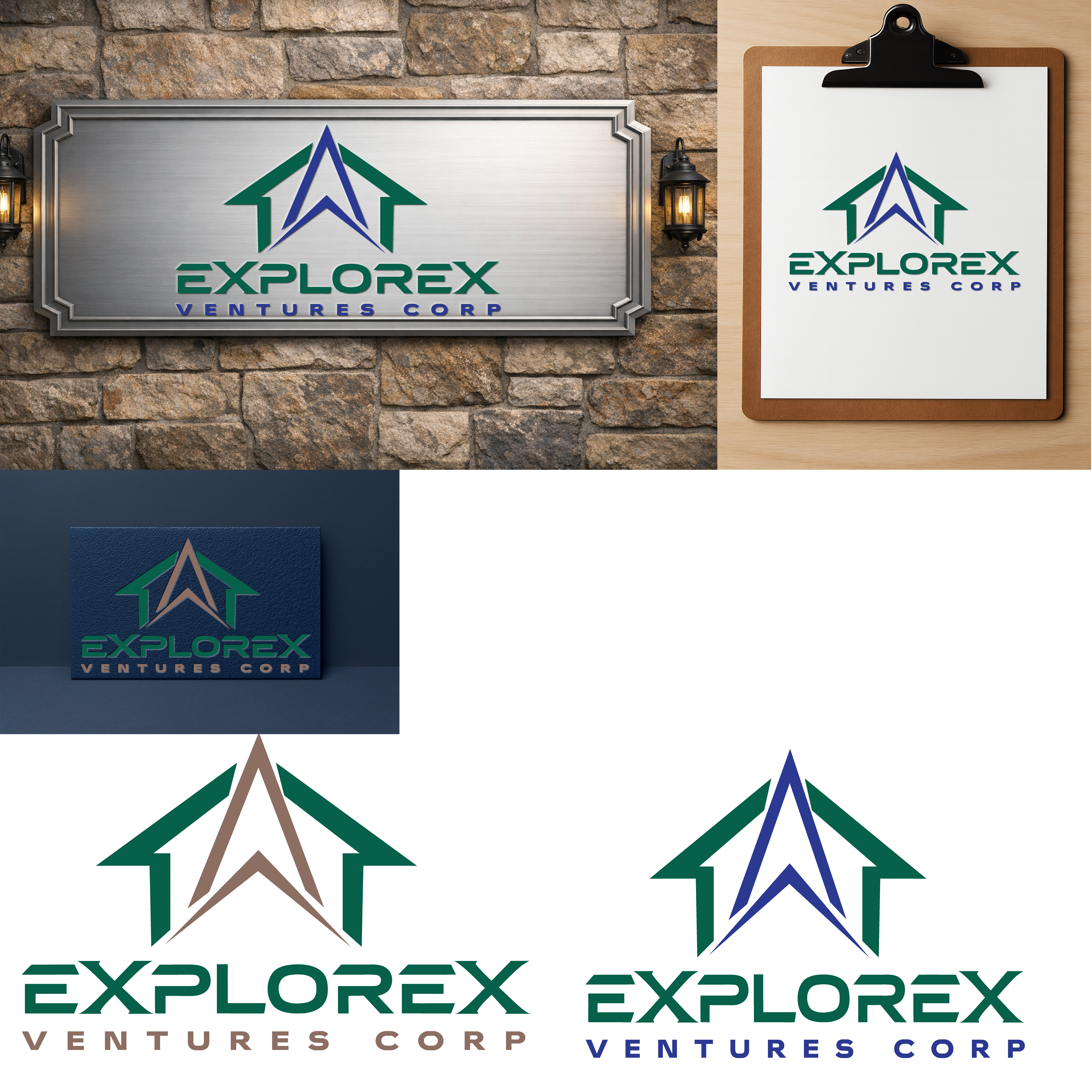 Logo Design by GraphixApixel for this project | Design #37135134