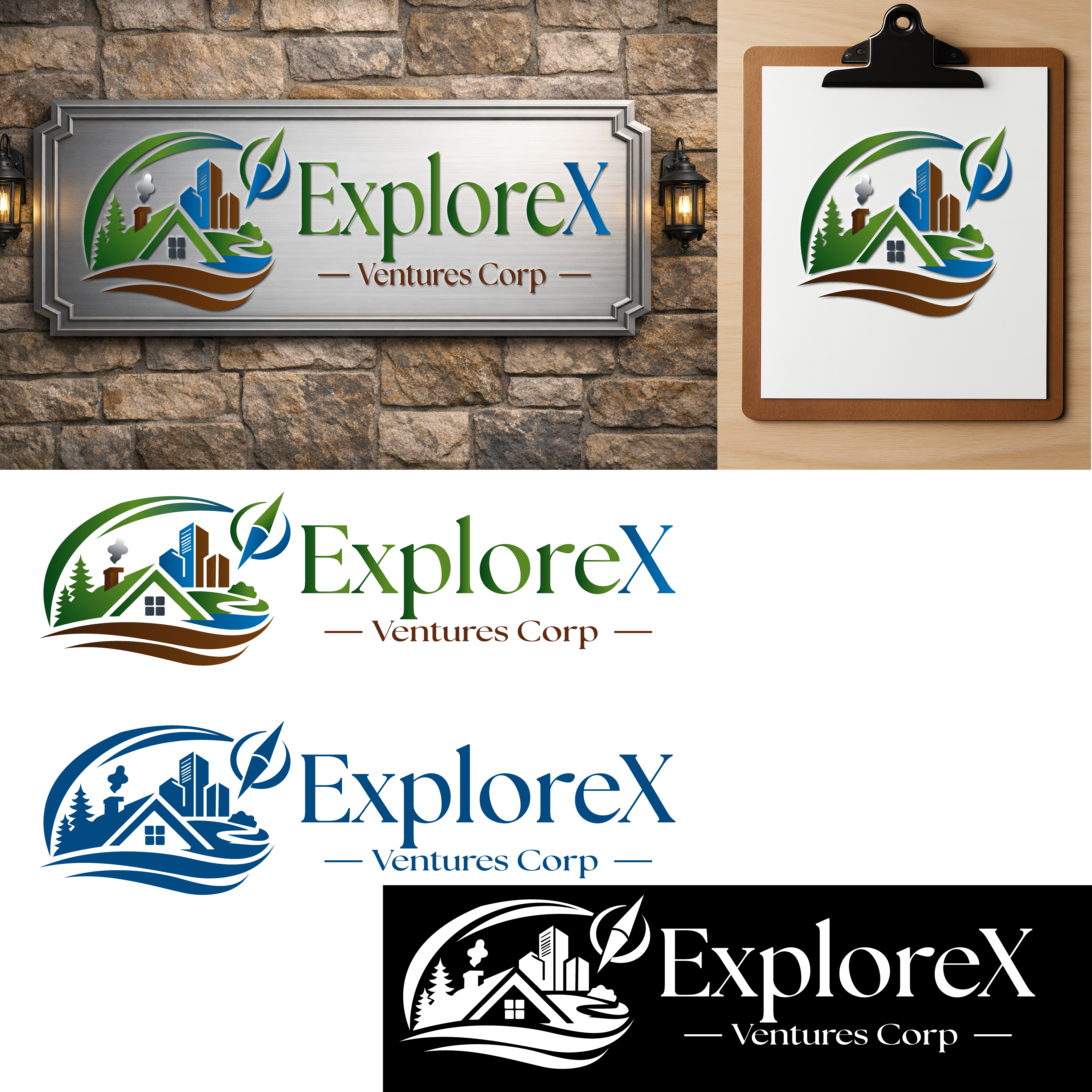 Logo Design by GraphixApixel for this project | Design #37135135