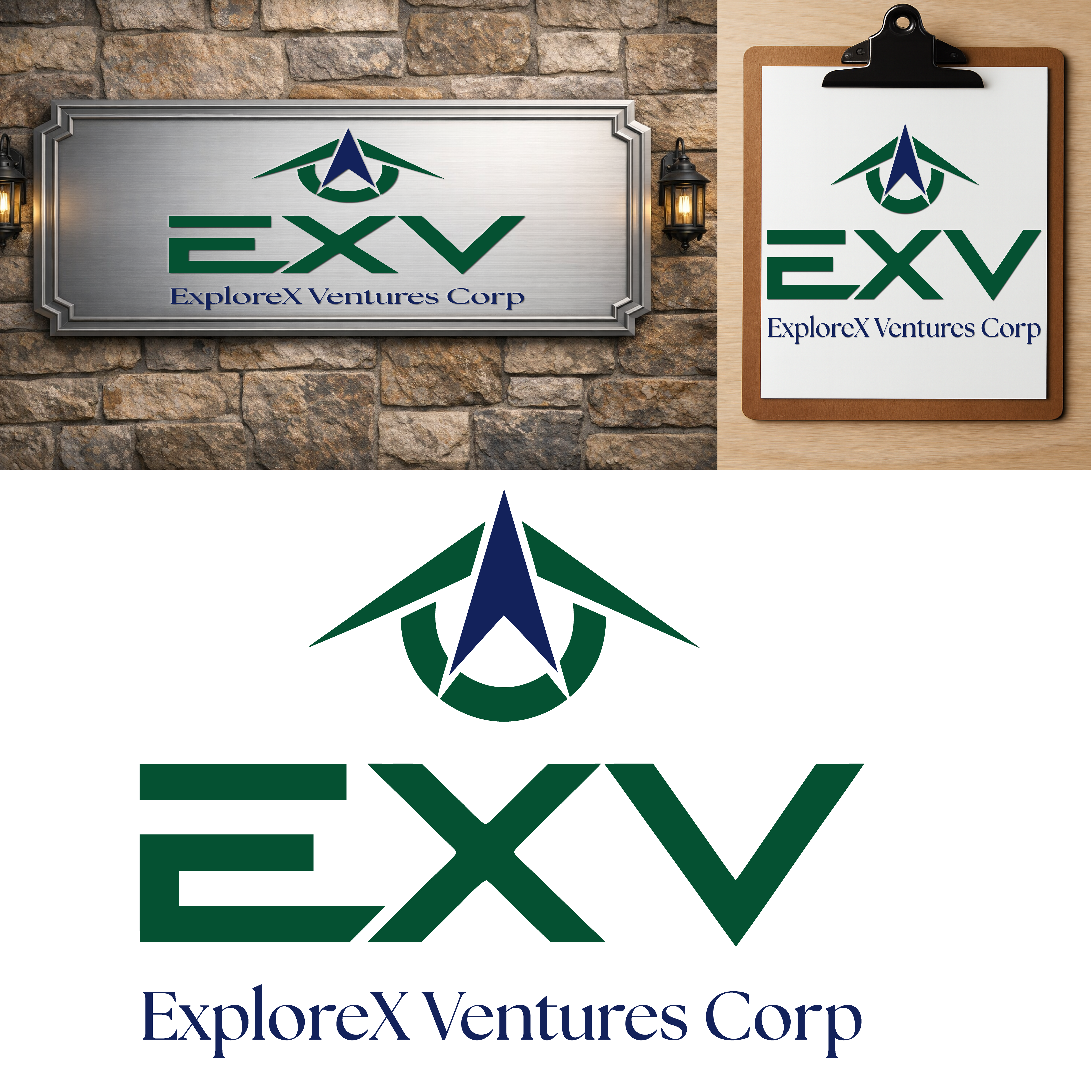 Logo Design by GraphixApixel for this project | Design #37135137