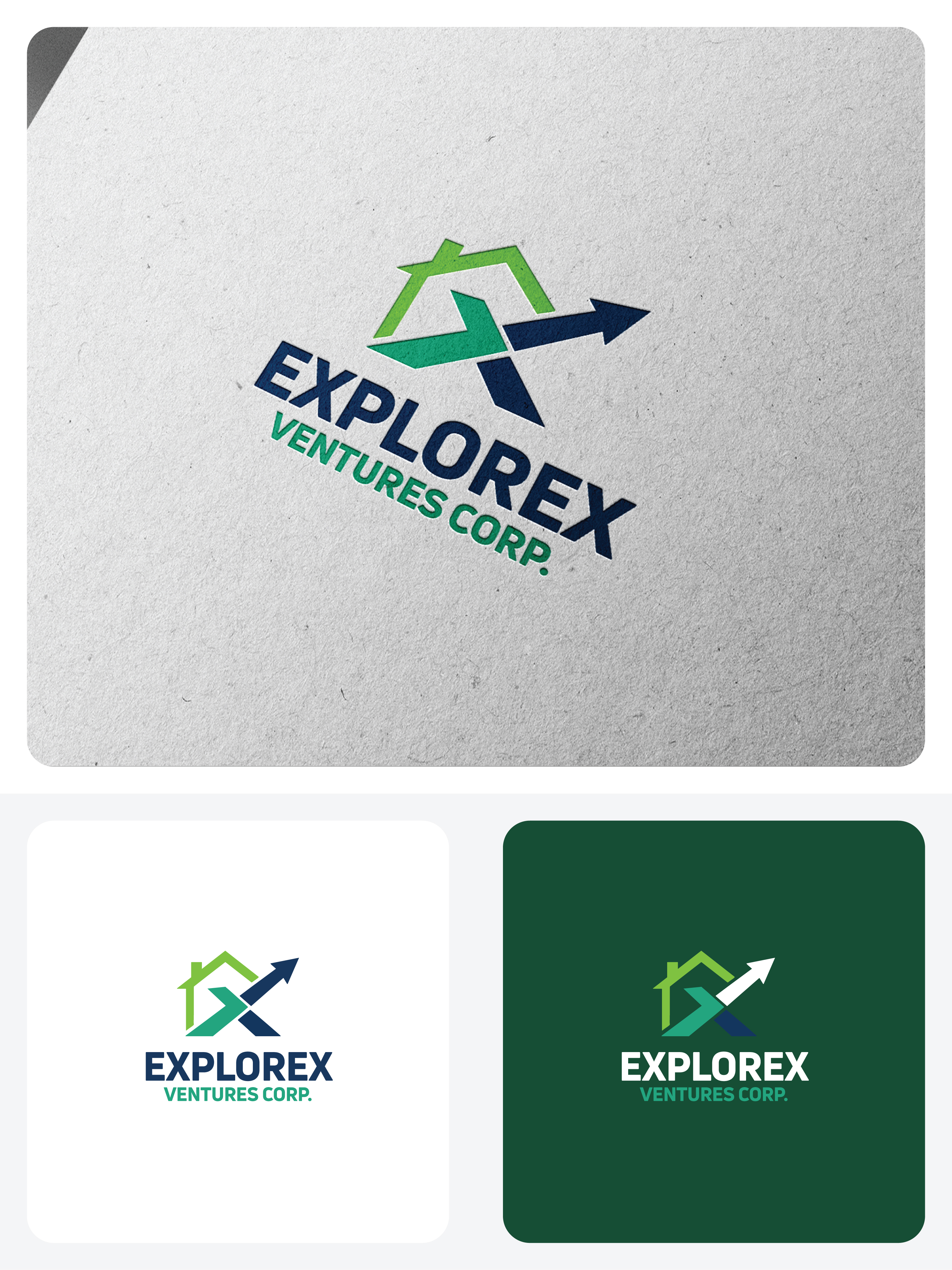 Logo Design by raju.creative for this project | Design #37135307